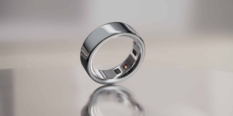 When Your Ring Knows More Than You: How Wearable Tech Is Rewriting Fertility Decisions